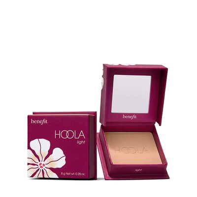 HOOLA POWDER BRONZER (BRONCEADOR EN POLVO)
